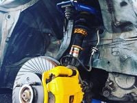 Usata Honda Civic 160 CV (117 kW) 1995