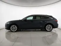 Usata Audi A5 Advanced Plus 204 CV (150 kW) 2025 Blu firmamento metallizzato Station wagon