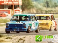 Usata Autobianchi A112 70 CV (51 kW) 1978 Azzurro Utilitaria