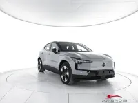 Nuova Volvo EX30 Plus 149 kW (203 CV) 2026 Grigio SUV