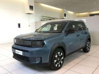 Nuova Fiat Grande Panda Icon 101 CV (74 kW) 2026 Blu/azzurro Utilitaria