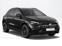 Nuova Mercedes GLA200 AMG Line Premium 150 CV (110 kW) 2026 Nero / metallizzato SUV