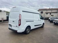 usata Ford 300 Transit Custom Furgone2.0 TDCi 130 PL-DC Furgone Entry del 2020 usata a Sora