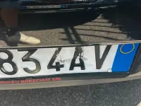 Usata Renault Clio 2017 Nero Utilitaria