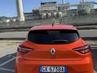 Usata Renault Clio V Techno 101 CV (74 kW) 2023 Berlina