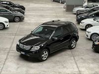 usata Mercedes ML350 UNICO PROPRIETARIO