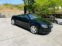 usata Audi TT Roadster 1.8 T 20V 180hp S-Line