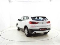 usata BMW X2 sDrive18d Business-X