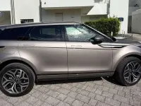 Usata Land Rover Range Rover evoque SE 163 CV (119 kW) 2022 Bronzo SUV