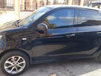 Usata Smart ForFour 71 CV (52 kW) 2018 Utilitaria