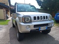 usata Suzuki Jimny 1.3 16V