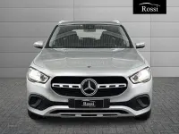 Usata Mercedes GLA180 Business 116 CV (85 kW) 2021 Nero SUV