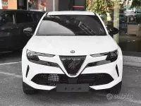 Nuova Alfa Romeo GT Junior 136 CV (100 kW) 2026 Grigio SUV