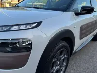 Usata Citroën C4 Shine Edition 99 CV (72 kW) 2015 SUV
