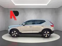 Usata Volvo XC40 Inscription 179 CV (131 kW) 2021 Grigio SUV