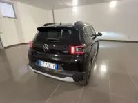 Usata Citroën e-C3 52 kW (72 CV) 2025 Nero SUV