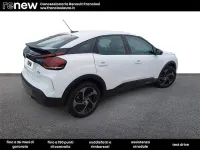 Usata Citroën C4 Feel 131 CV (96 kW) 2022 Bianco
