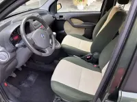 Usata Fiat Panda 4x4 Cross 69 CV (50 kW) 2006 Verde Utilitaria