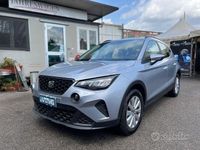 Usata Seat Arona FR 90 CV (66 kW) 2022 Grigio SUV