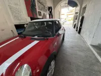 Usata Mini Cooper S 163 CV (119 kW) 2005 Utilitaria