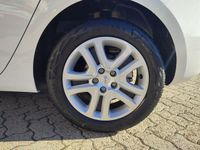 Usata Opel Astra Business Edition 145 CV (106 kW) 2021 Bianco Berlina