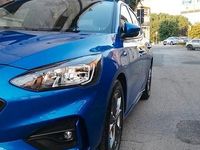 Begagnad Ford Focus ST-Line 120 HK (88 kW) 2019 Sedan