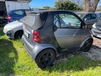 usata Smart ForTwo Cabrio 0.6 &Pulse 61cv