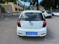 Usata Hyundai i10 66 CV (48 kW) 2014 Utilitaria