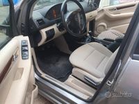 Usata Mercedes A200 109 CV (80 kW) 2007 Utilitaria