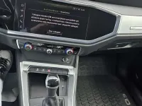 Usata Audi Q3 Ambiente 150 CV (110 kW) 2020 SUV