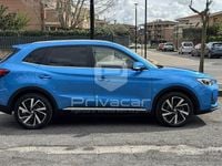 Usata MG ZS Luxury 102 CV (75 kW) 2025 Blu SUV