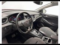 Usata Opel Grandland X Ultimate 200 CV (147 kW) 2020 Rosso met SUV