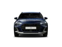 Nuova Audi A3 S-Line 150 CV (110 kW) 2026 Nero Berlina
