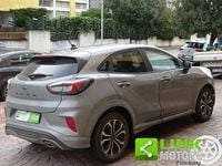 Usata Ford Puma ST-Line 125 CV (91 kW) 2024 Grigio SUV