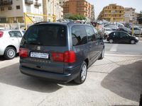 usata Seat Alhambra 2.0 TDI 7 POSTI MOLTO BELLA