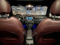 Usata Mini Cooper S Clubman 192 CV (141 kW) 2016 Grigio Station wagon