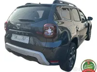 Usata Dacia Duster Comfort 101 CV (74 kW) 2020 Grigio SUV