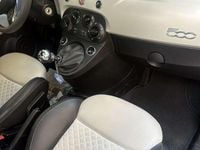 Usata Fiat 500 Star 69 CV (50 kW) 2019 Utilitaria