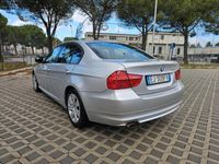 usata BMW 318 d 2.0 143CV 2010