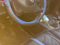 Usata Audi A2 90 CV (66 kW) 2004 Grigio Utilitaria