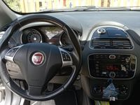 usata Fiat Punto Evo 1.4 S&S Active