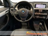 usata BMW X1 xDrive25e