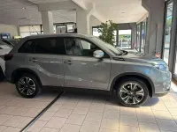 Usata Suzuki Vitara 102 CV (75 kW) 2022 Grigio londra metallizzato SUV