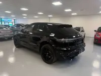 Usata Porsche Macan 265 CV (194 kW) 2022 Nero SUV