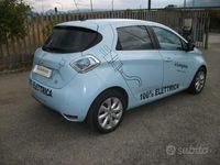 usata Renault Zoe INTENS Q210 electric- 2013 BATTERIA DI