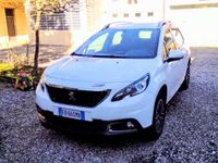 Usata Peugeot 2008 Active 102 CV (75 kW) 2018 SUV