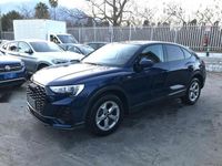 usata Audi Q3 SPB 40 TDI quattro S tronic S line edition