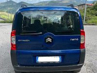 Occasion Citroën Nemo 75 ch (55 kW) 2011 Monospace