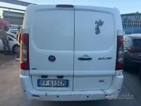 Occasion Fiat Scudo Comfort 128 ch (94 kW) 2016 Blanc