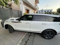 Usata Land Rover Range Rover Velar R-Dynamic 179 CV (131 kW) 2020 SUV